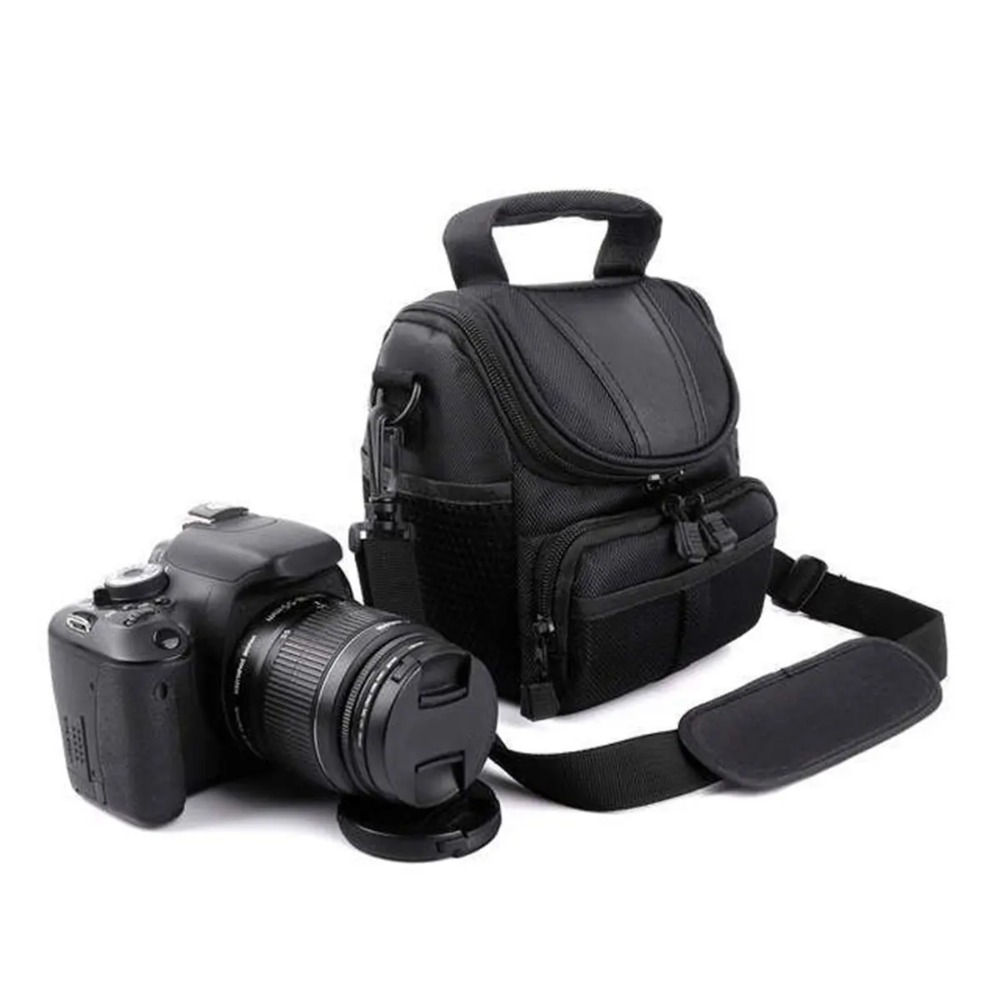 Photography Lighting Indoor - Lichte draagbare cameratas voor enkel- of