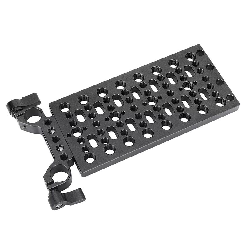 V Mount Battery - [NIEUW A09R!】 Camera-accessoires Power Splitter Batterij