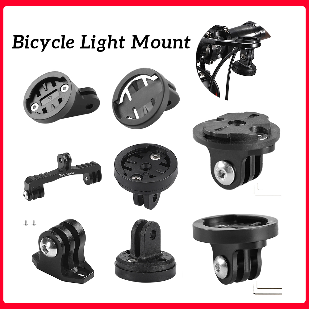 Photography Lighting Indoor - Fietscamera Bevestigingshouder Beugel Adapter voor Garmin