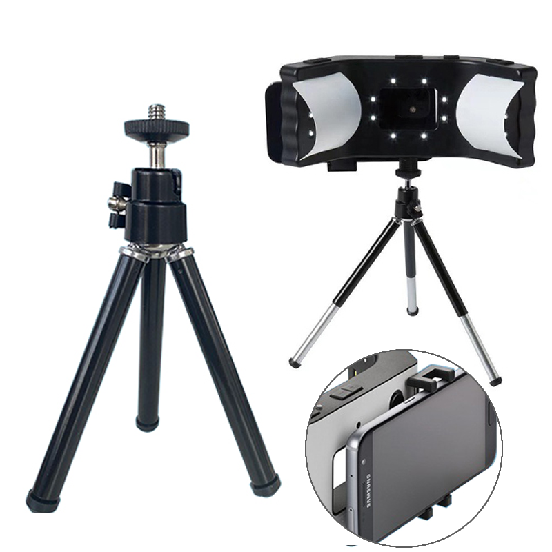 Photography Using Lighting - Tandheelkundige orale fotografie LED-vullicht 5 standen