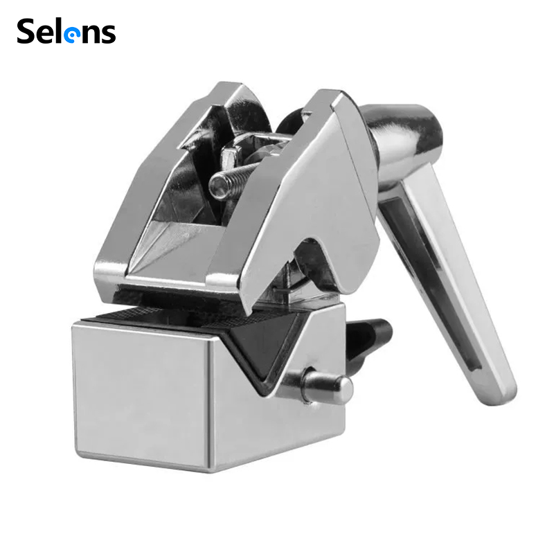 Photography Lighting Meter - Selens Heavy-Duty Super Clamp voor studio-lichtstatieven