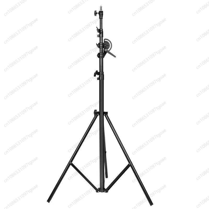 Photography Lighting Tools - Telescopische giek, multifunctionele fotografielampstatief