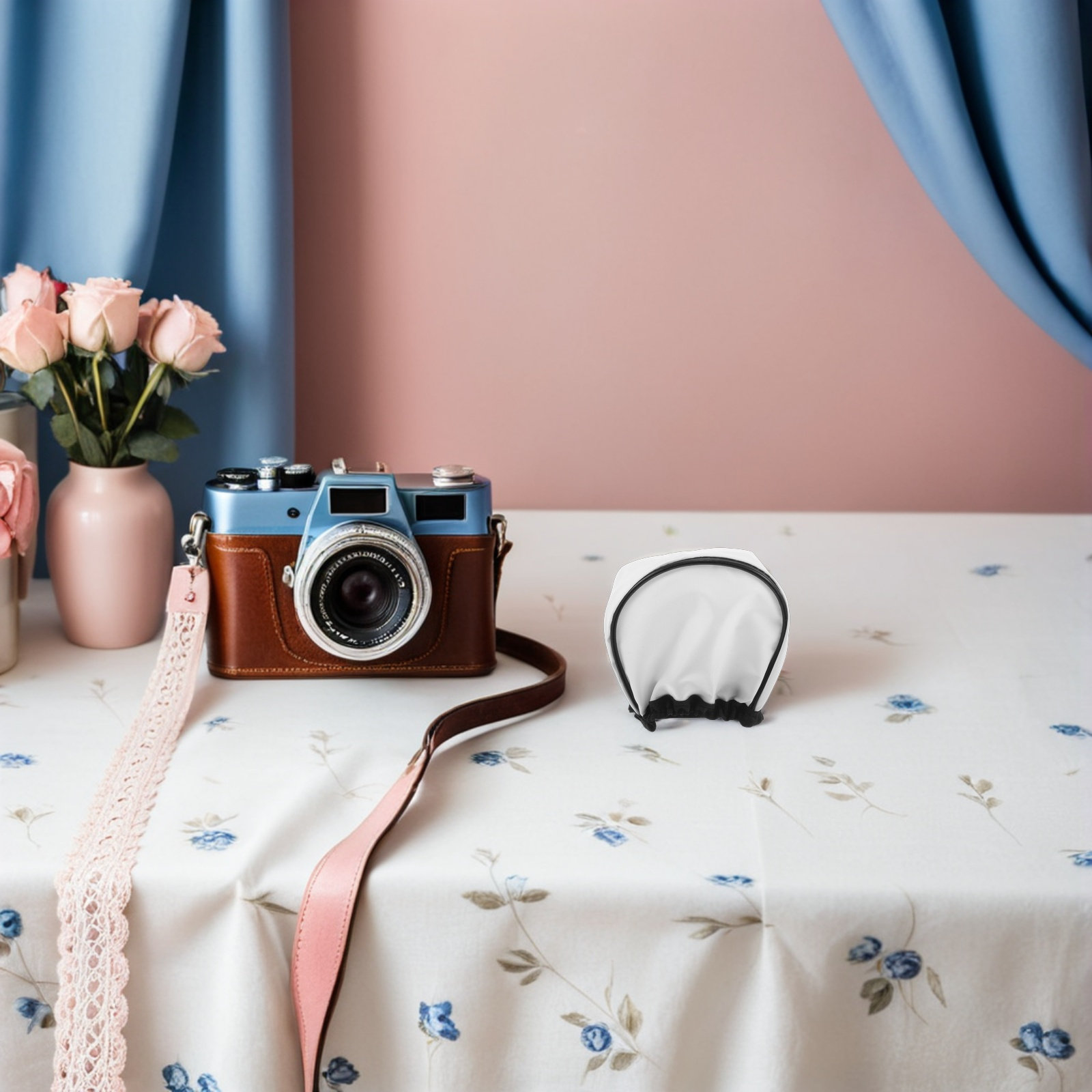 Photography Using Lighting - 4-delige fotografie softbox diffuser, zacht lichteffect,