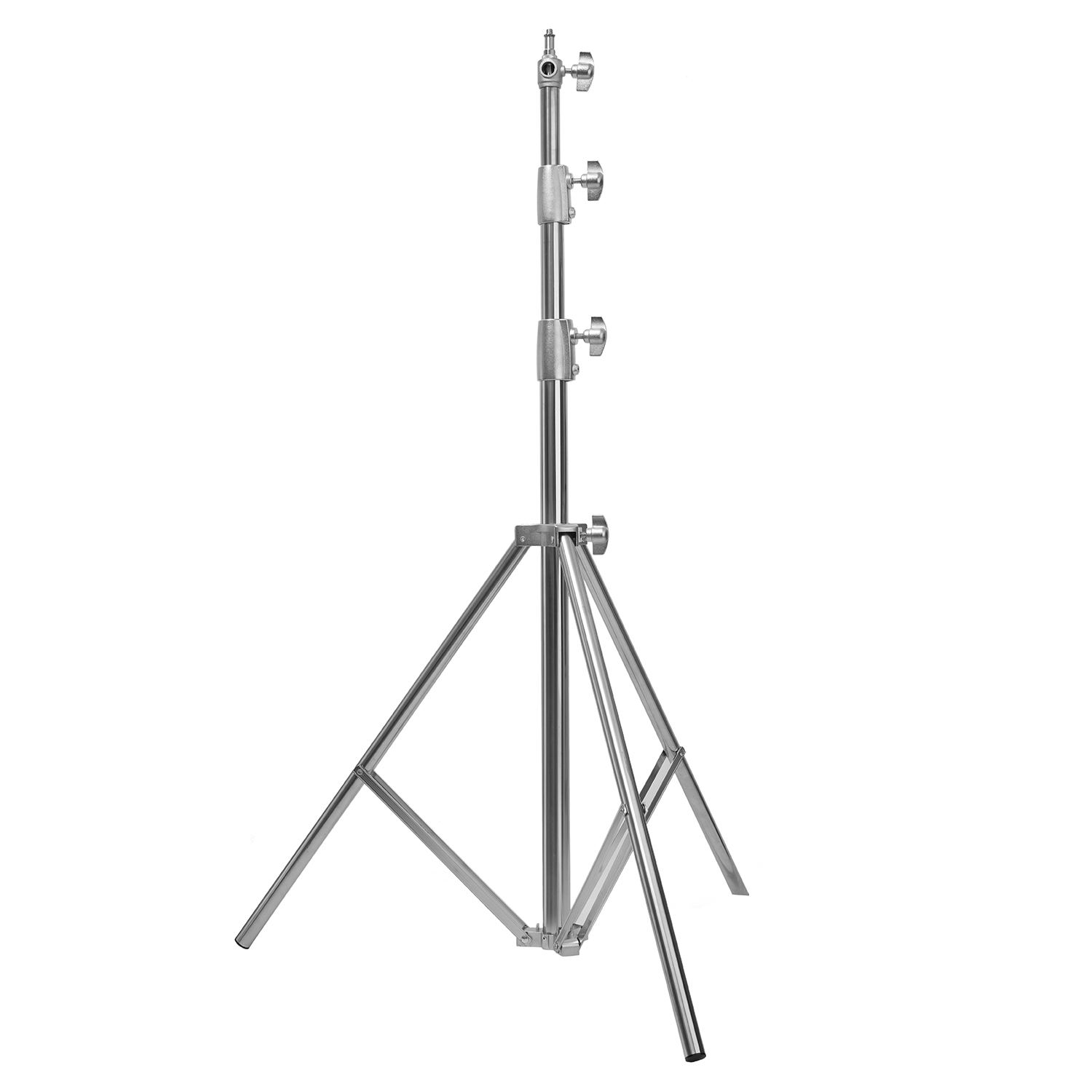 Photography Lighting Meter - Fotulato 2,8 m roestvrijstalen foto zware