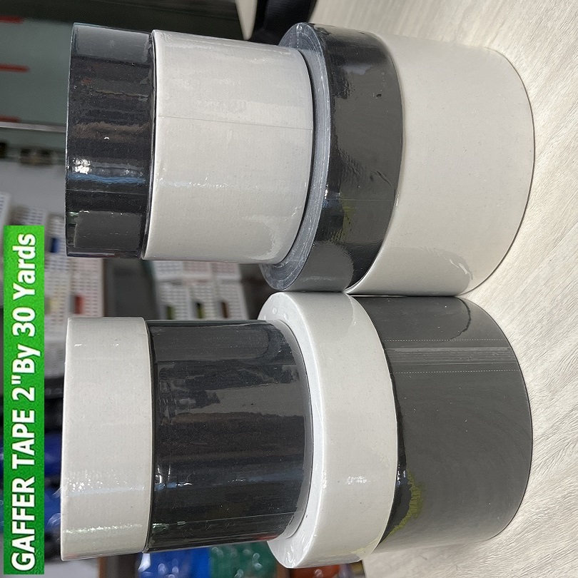Lighting In Photography Book - Geen Licht Reflectie Gaffer Tape Matte