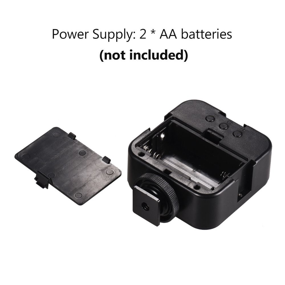 Mobiele telefoon 5W fotografie - Photography Loop Lighting recensie en prijs