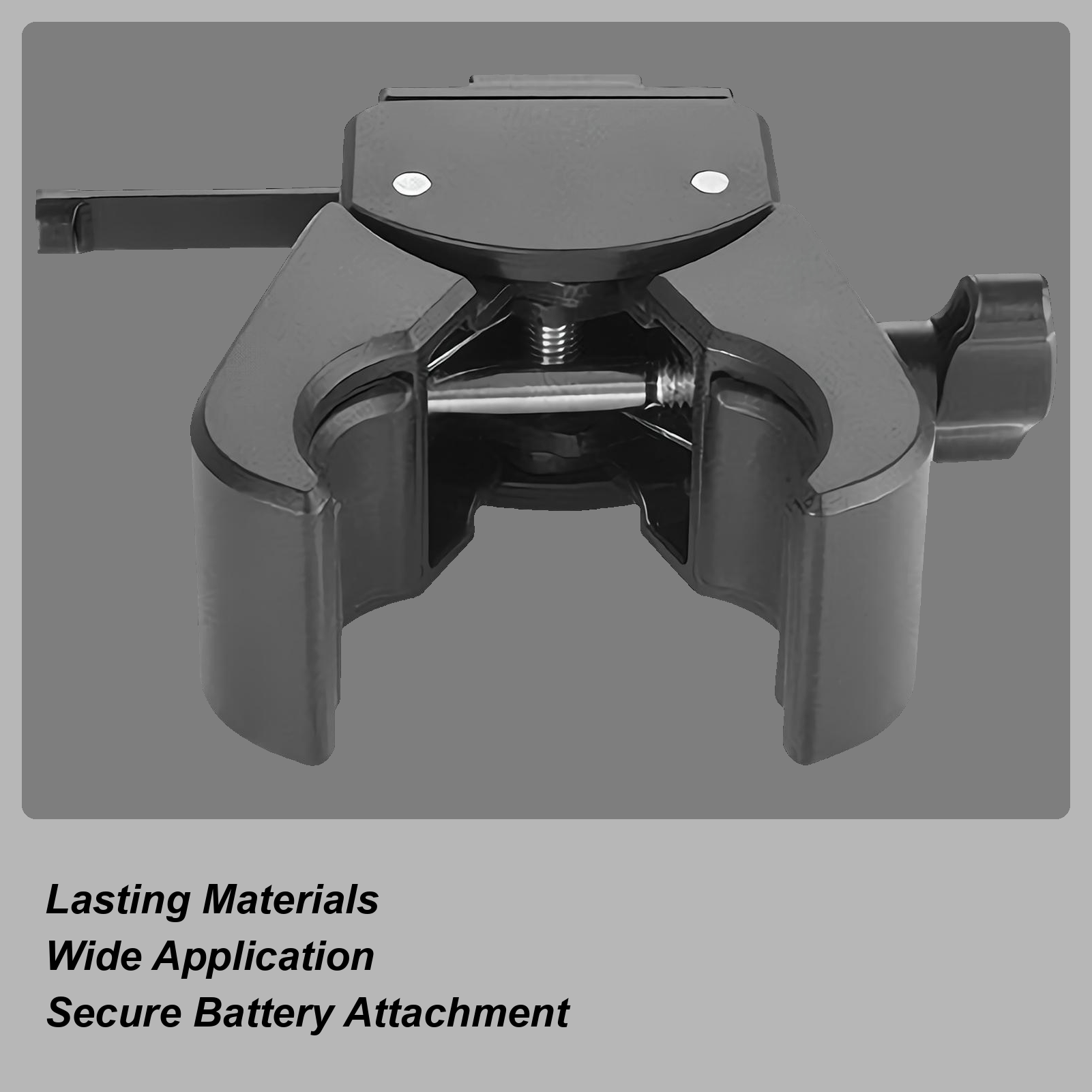 V Mount Plaat V Lock Batterij  - V Mount Battery recensie en prijs
