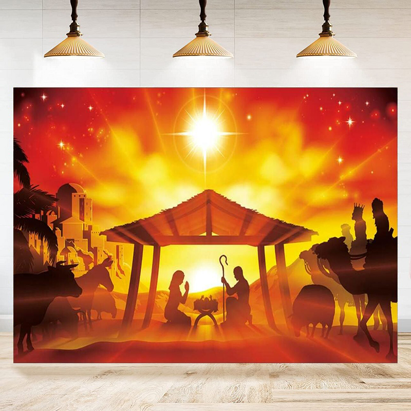 Jezus Christus Fotografie Acht - Lighting In Photography Book recensie en prijs
