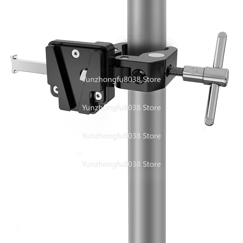 SC-09 bandbreedte Super Crab C - V Mount Battery recensie en prijs