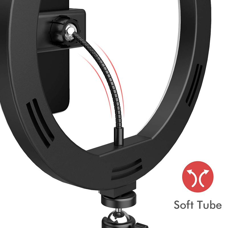 6/10/12 Inch LED Selfie Ringli - Photography Lighting Stick recensie en prijs