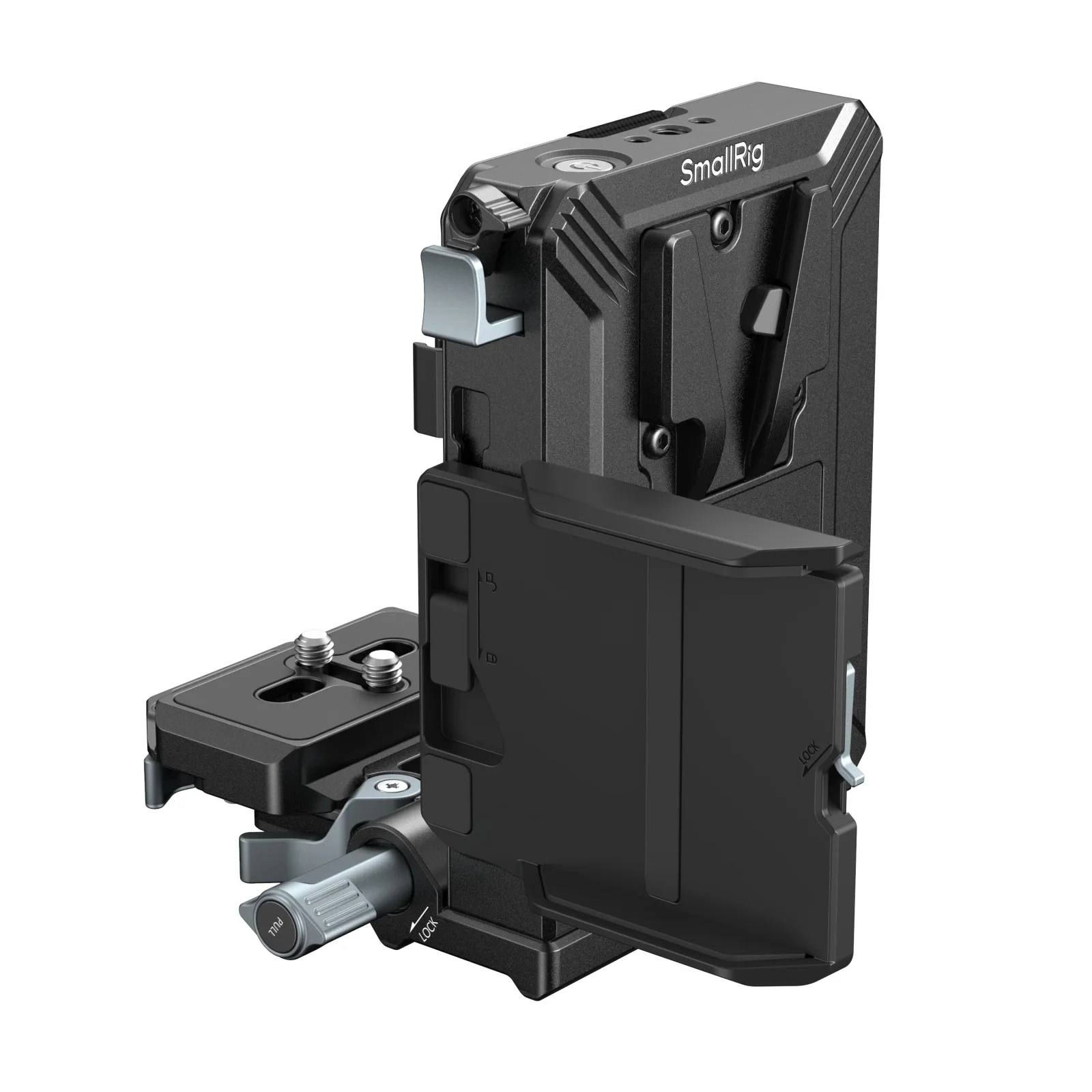 SmallRig Compact V-Mount batte - V Mount Battery recensie en prijs