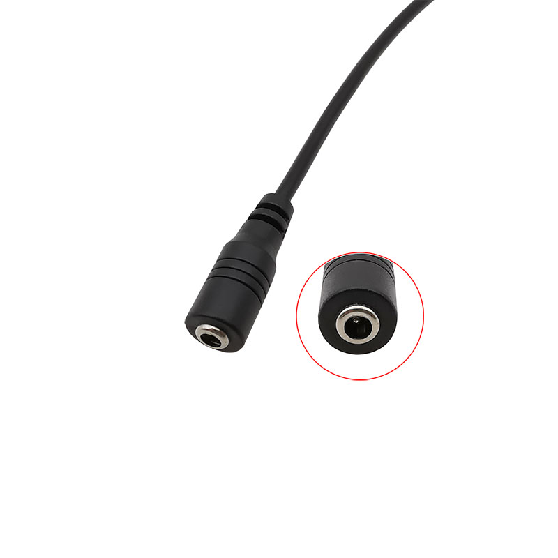 DC 3.5mm x 1.35mm mannelijke p - Photography Led Lighting Kit recensie en prijs