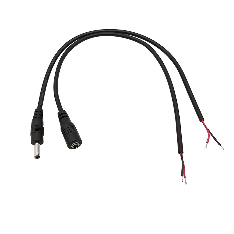 DC 3.5mm x 1.35mm mannelijke p - Photography Led Lighting Kit recensie en prijs