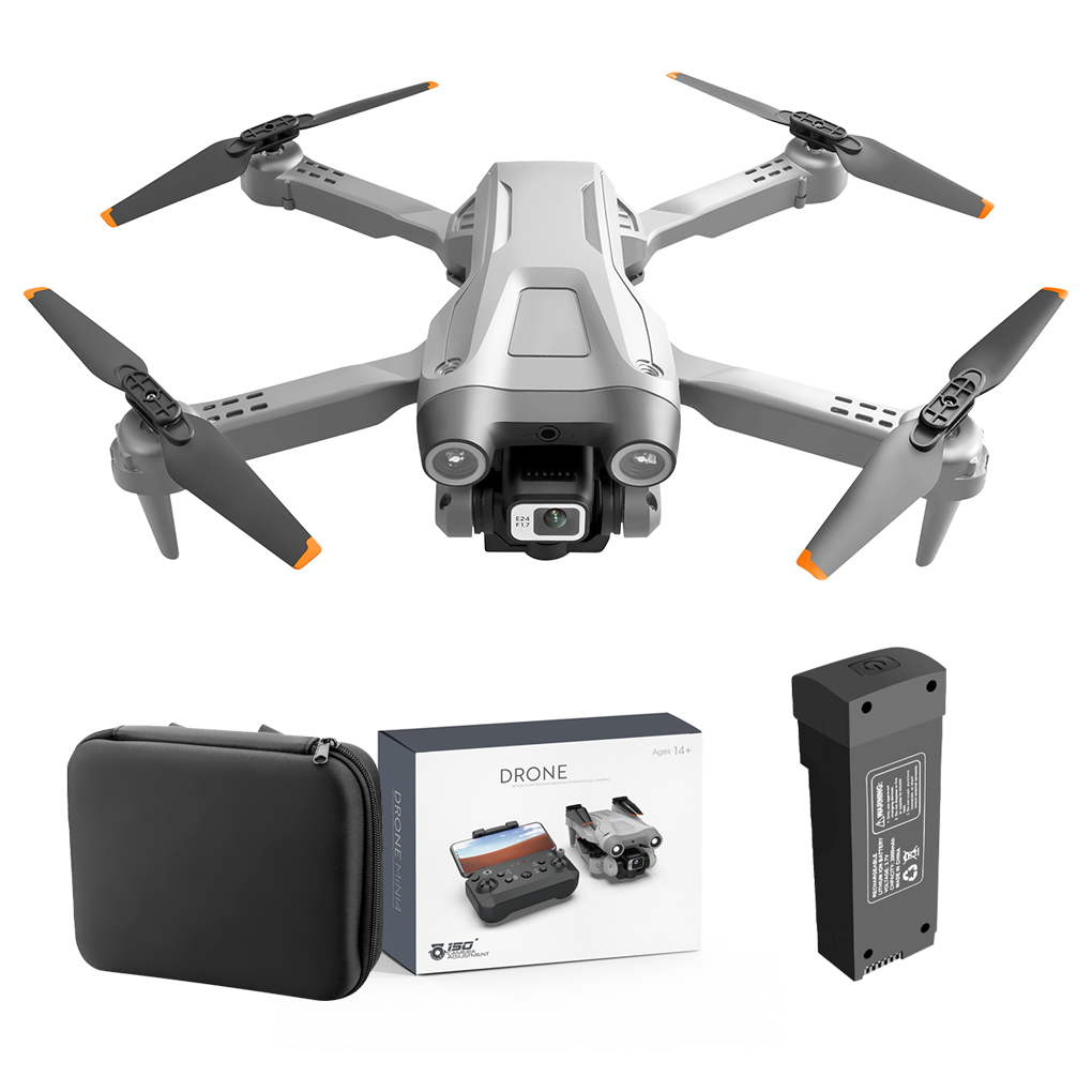Mini Drone Luchtfotografie Opv - Photography Lighting Wireless recensie en prijs