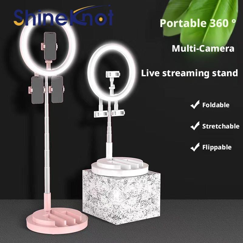 SHINEKNOT Mobiele Beauty Fill  - Photography Lighting Meter recensie en prijs