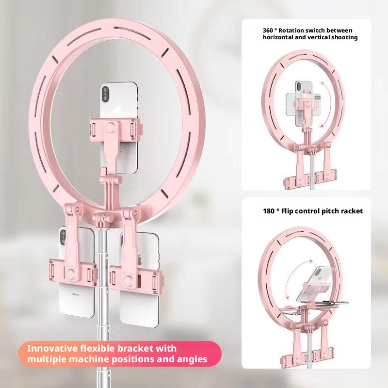 SHINEKNOT Mobiele Beauty Fill  - Photography Lighting Meter recensie en prijs