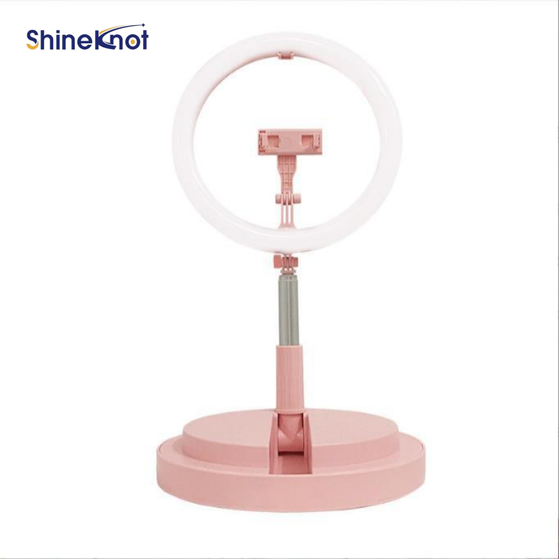 SHINEKNOT Mobiele Beauty Fill  - Photography Lighting Meter recensie en prijs