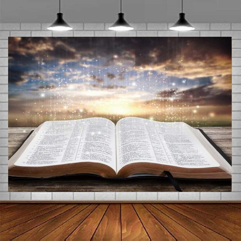 Jezus Christus Fotografie Acht - Lighting In Photography Book recensie en prijs
