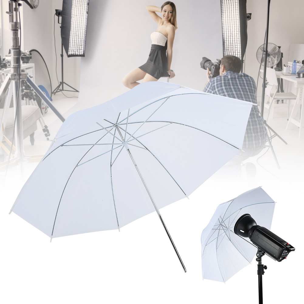 33 inch doorschijnende witte z - Photography Lighting Meter recensie en prijs