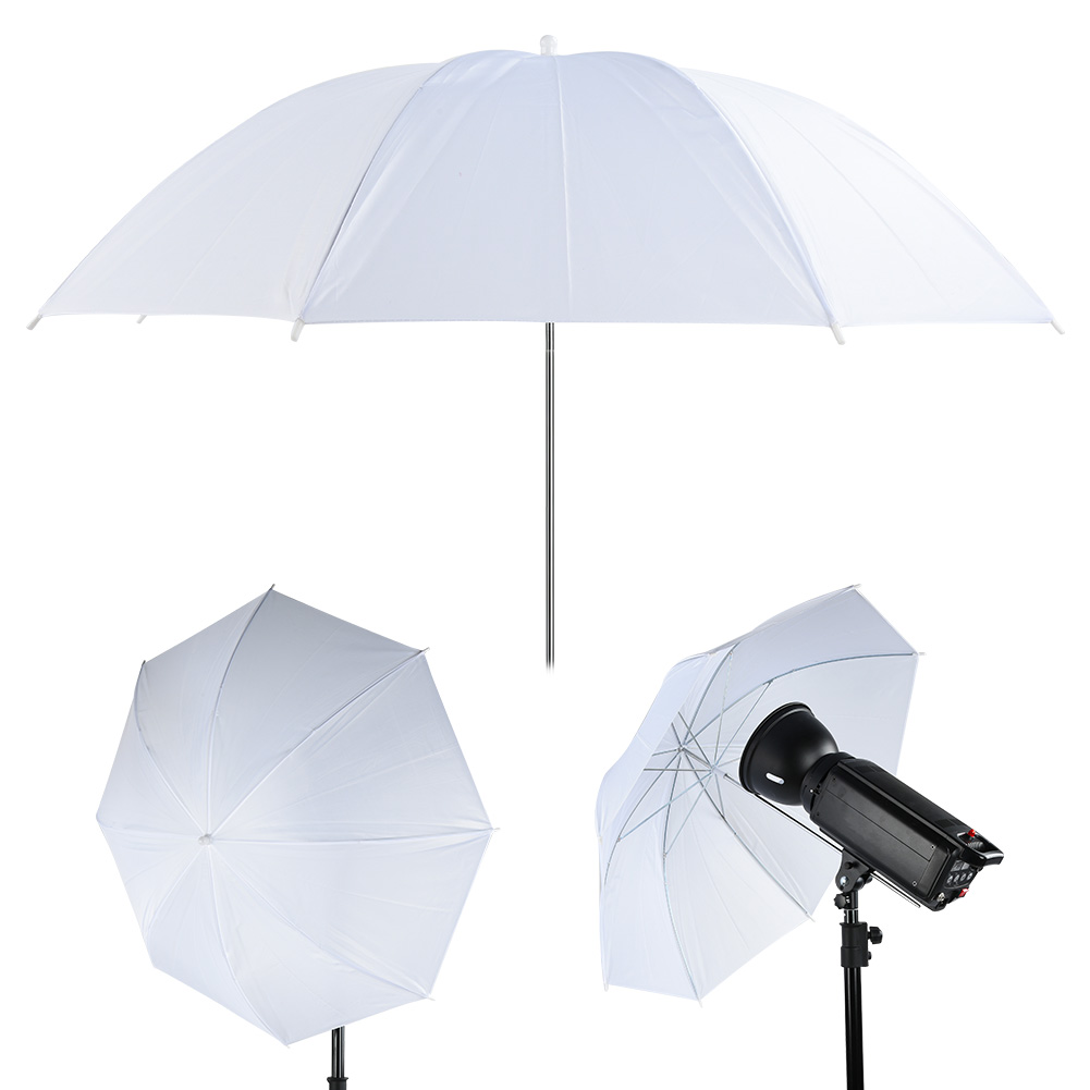 33 inch doorschijnende witte z - Photography Lighting Meter recensie en prijs