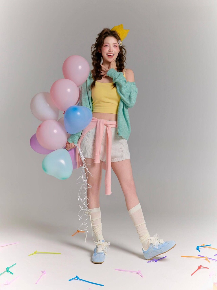 Nieuwe 2026 Koreaanse stijl zo - Portrait Photography With Lighting recensie en prijs