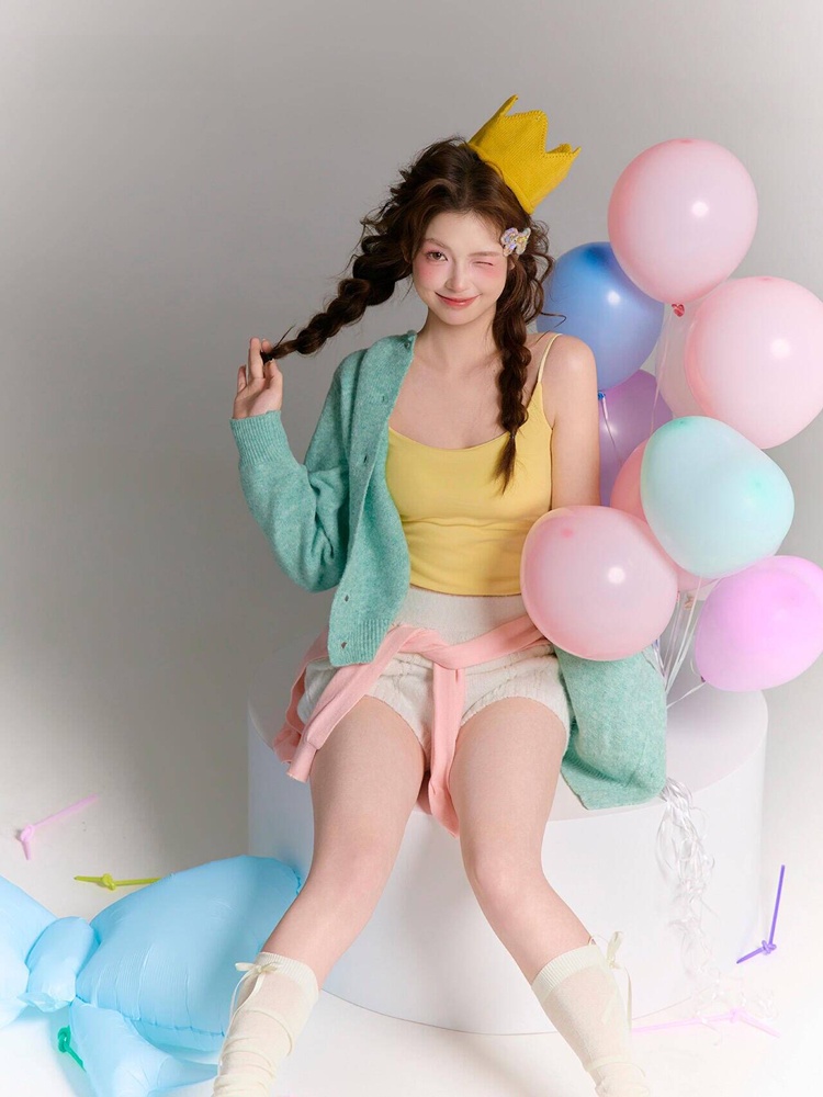 Nieuwe 2026 Koreaanse stijl zo - Portrait Photography With Lighting recensie en prijs
