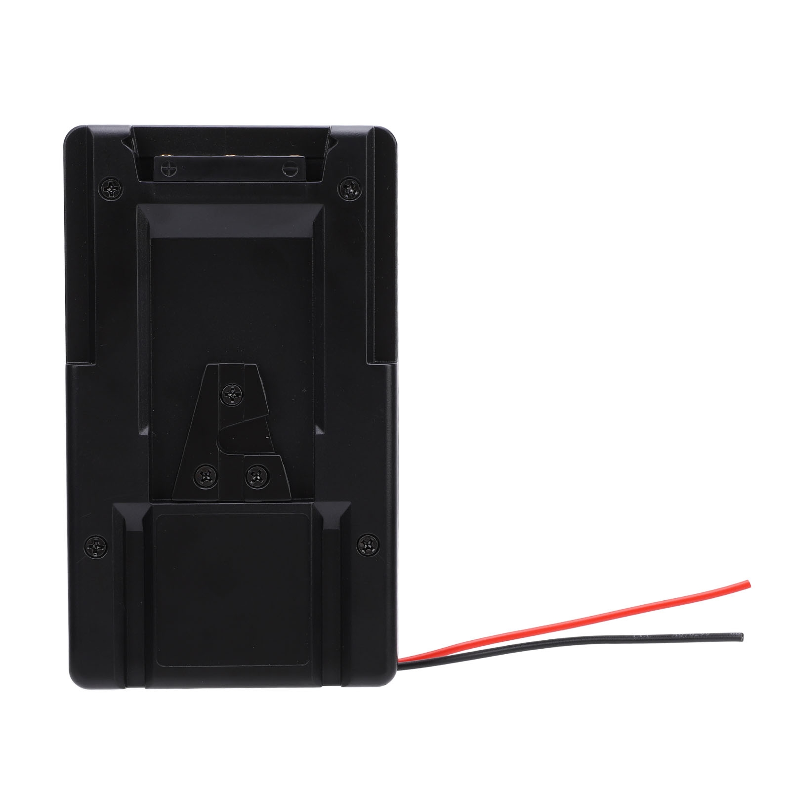 V-Mount plaat voor S GP V-Lock - V Mount Battery recensie en prijs