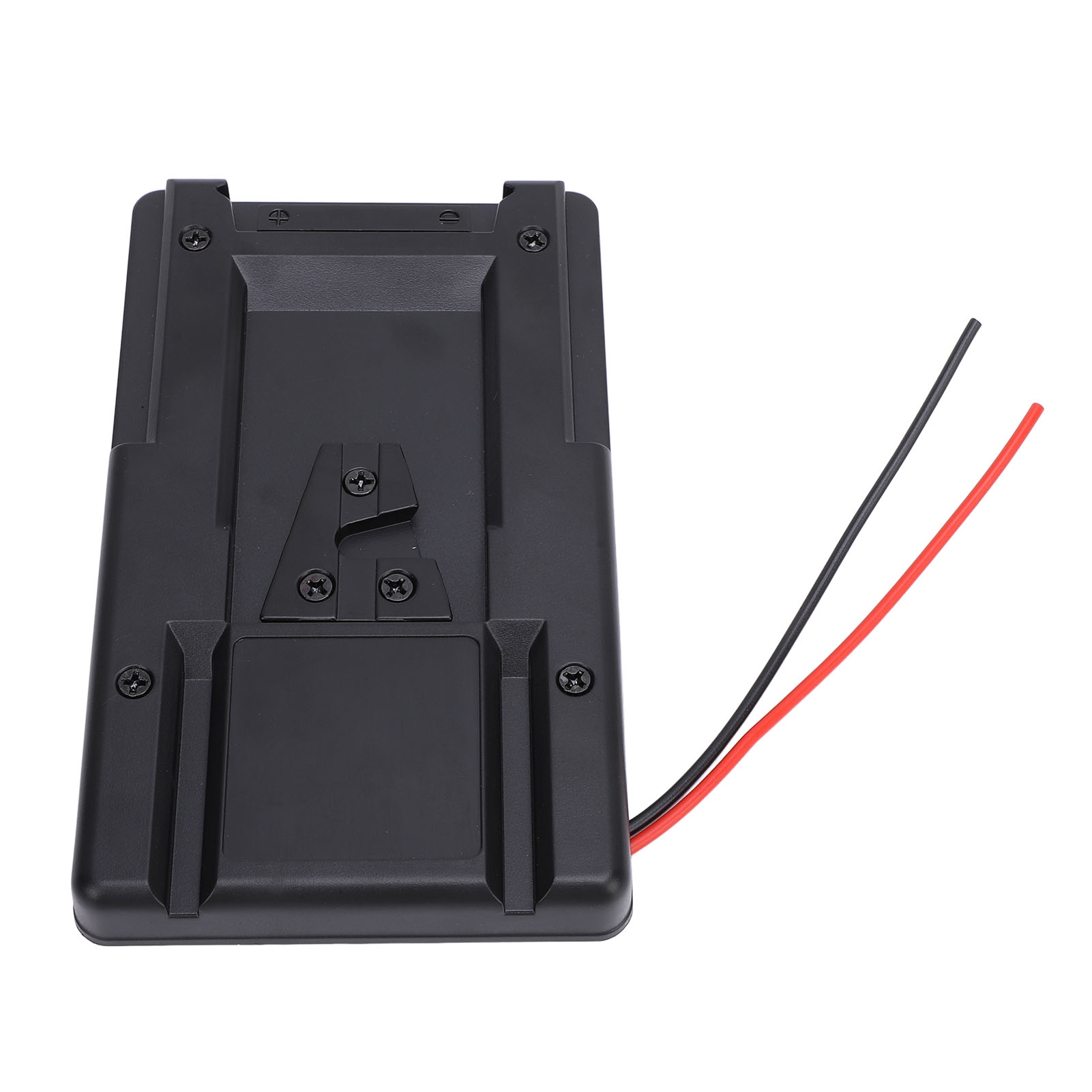 V-Mount plaat voor S GP V-Lock - V Mount Battery recensie en prijs