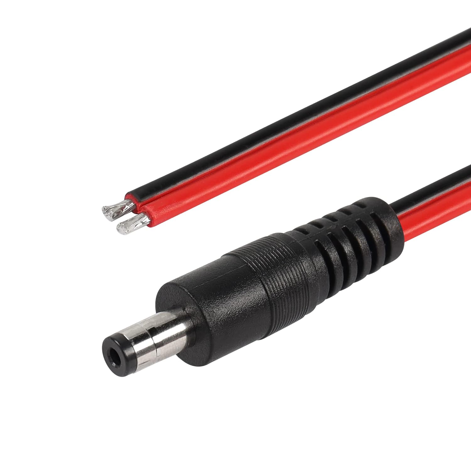 1 st 14AWG DC Voeding 5.5mm X  - Photography Led Lighting Kit recensie en prijs