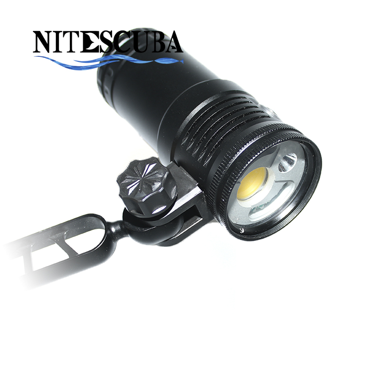 Nitescuba Duikklem Voor Videol - Photography Using Lighting recensie en prijs