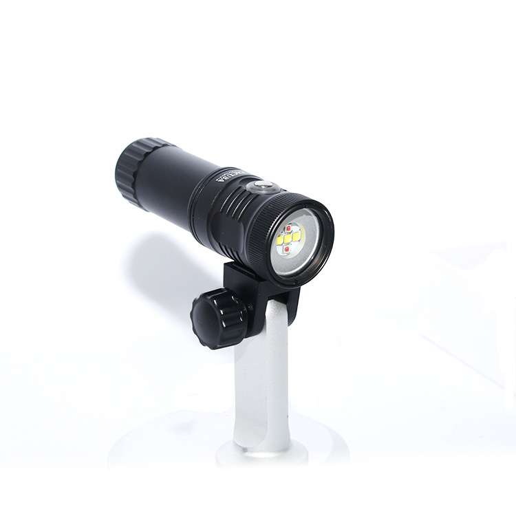 Nitescuba Duikklem Voor Videol - Photography Using Lighting recensie en prijs