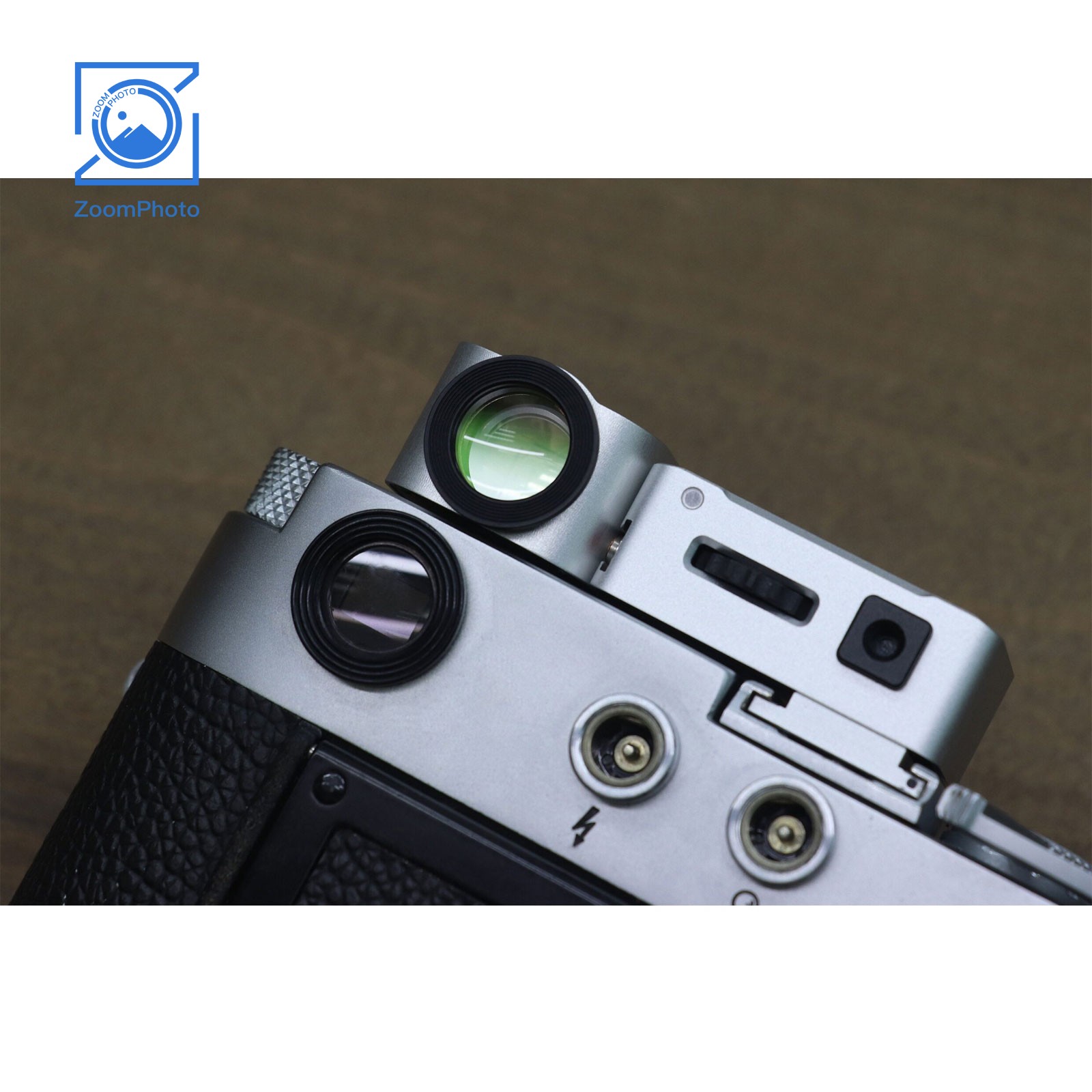 LightMate Area 2S belichtingsm - Photography Lighting Meter recensie en prijs