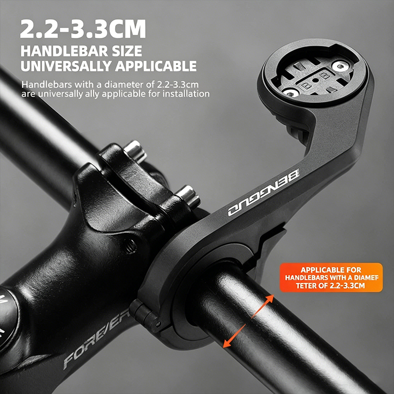 GPS Fietscomputer Mount Houder - Photography Lighting Indoor recensie en prijs