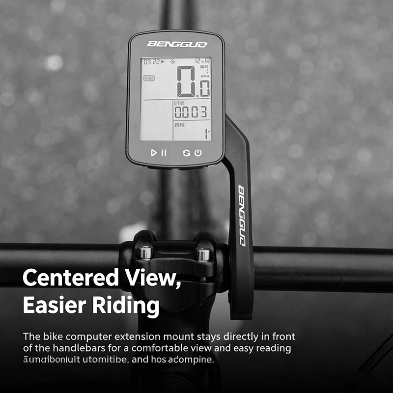 GPS Fietscomputer Mount Houder - Photography Lighting Indoor recensie en prijs