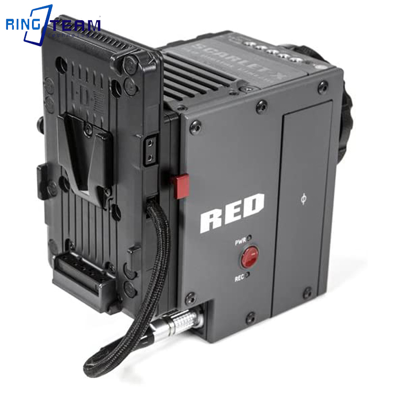 Houten Camera 167000 Wc Bp Typ - V Mount Battery recensie en prijs