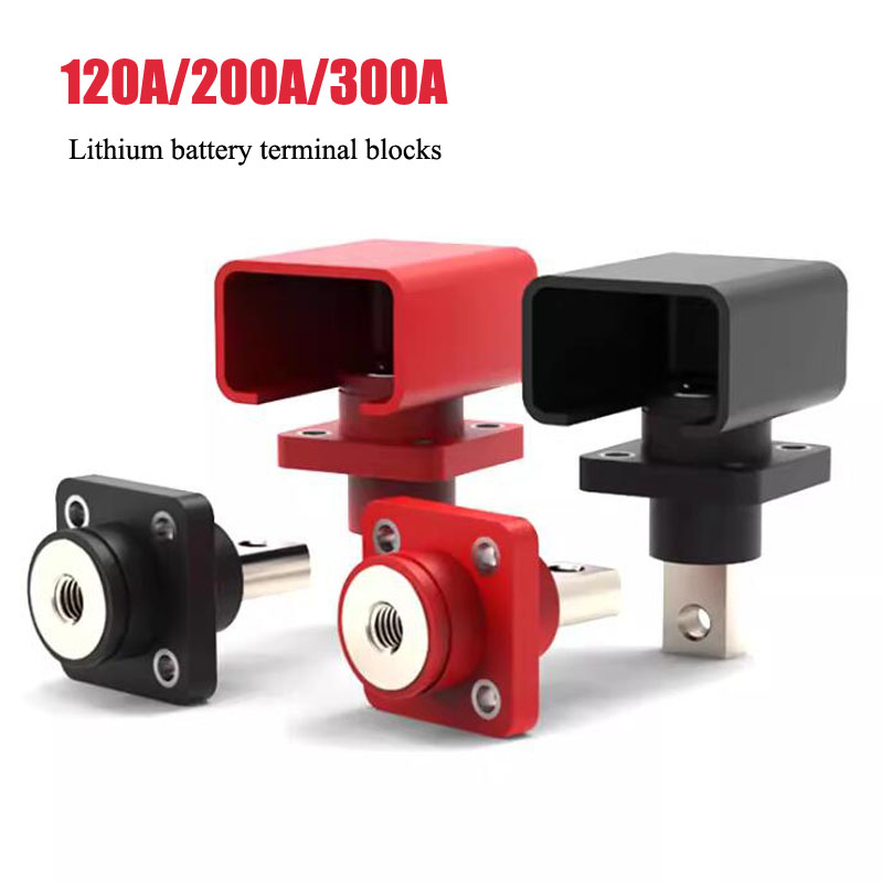 300A 200A 120A Alle Koperen Li - V Mount Battery recensie en prijs