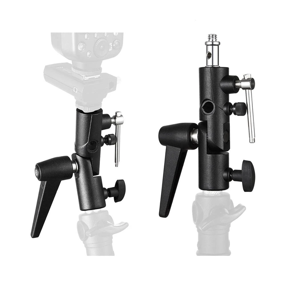 Flitsbeugel Flitsschoen Parapl - Photography Lighting Tools recensie en prijs