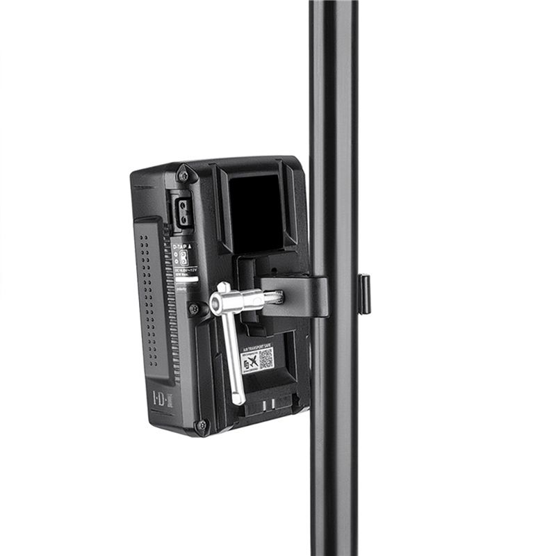 SQPP-3X V-Mount batterijadapte - V Mount Battery recensie en prijs