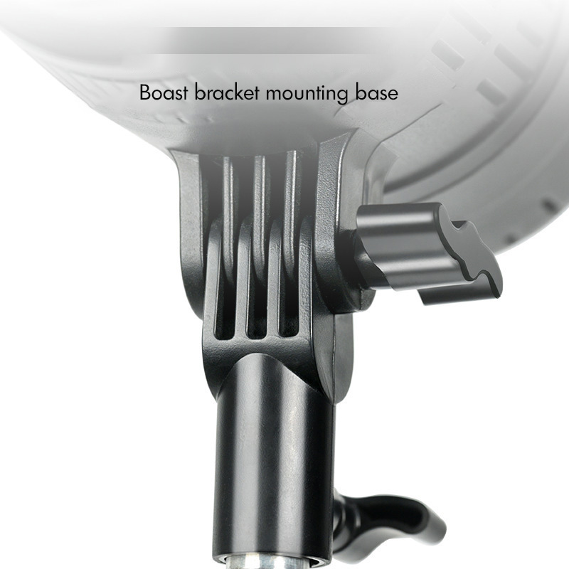 Spotlight LED 220V Studio Vide - Portrait Photography With Lighting recensie en prijs