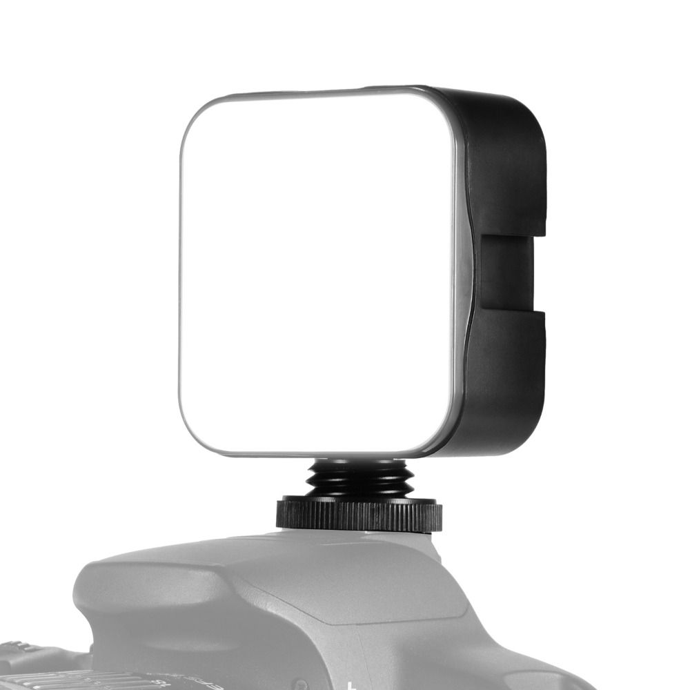 Mobiele telefoon 5W fotografie - Photography Loop Lighting recensie en prijs