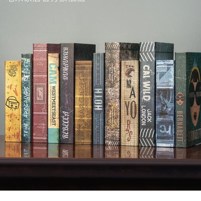 2025 Moderne Boekvormige Decor - Lighting In Photography Book recensie en prijs