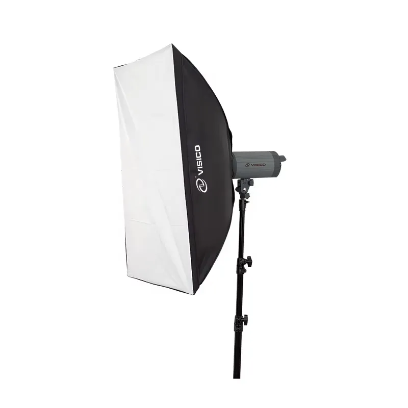 Hoge kwaliteit draagbare fotos - Lighting In Photography Studio recensie en prijs