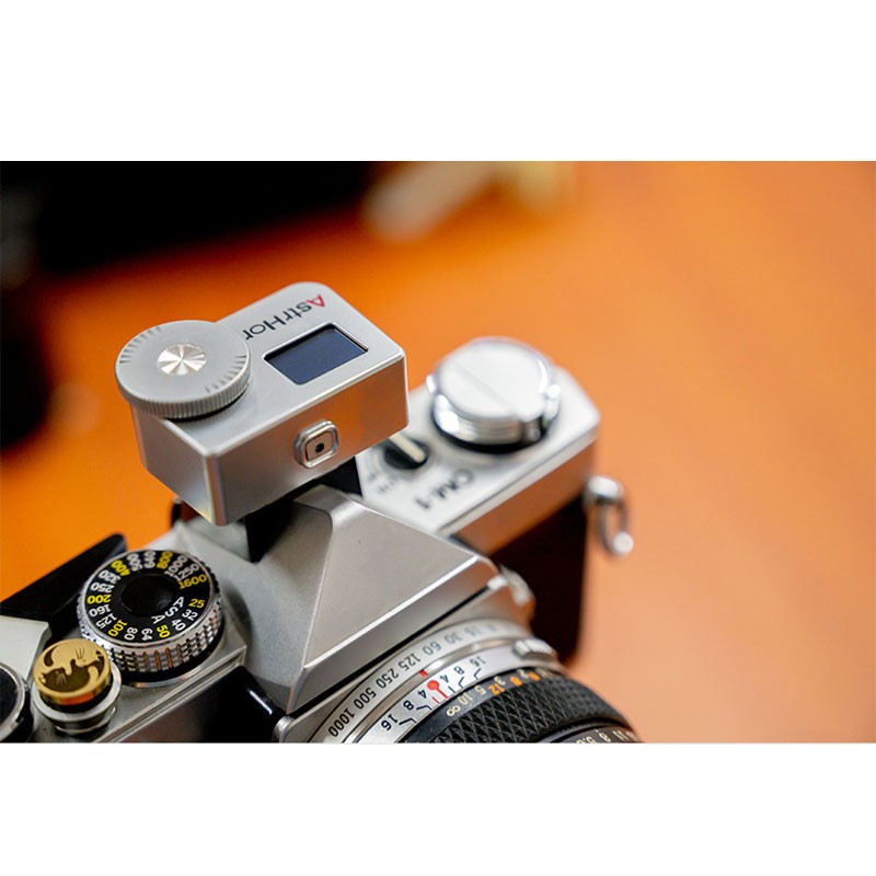AstrHori AH-M1 Camera Lichtmet - Photography Lighting Tools recensie en prijs