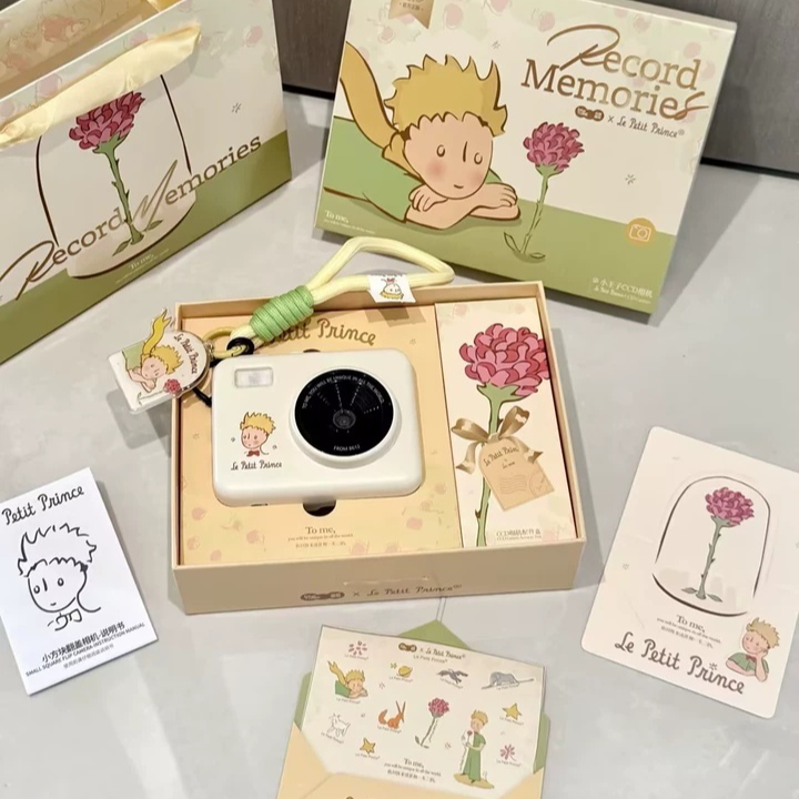 Anime Accessoire Le Petit Prin - Photography Lighting Indoor recensie en prijs