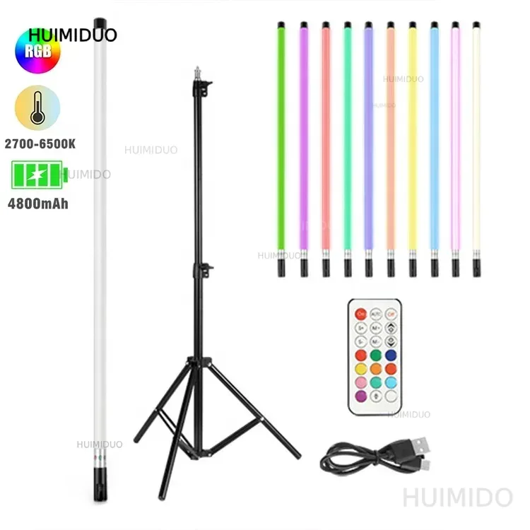 TL-100PRO 36w Draagbare Handhe - Photography Lighting Wireless recensie en prijs