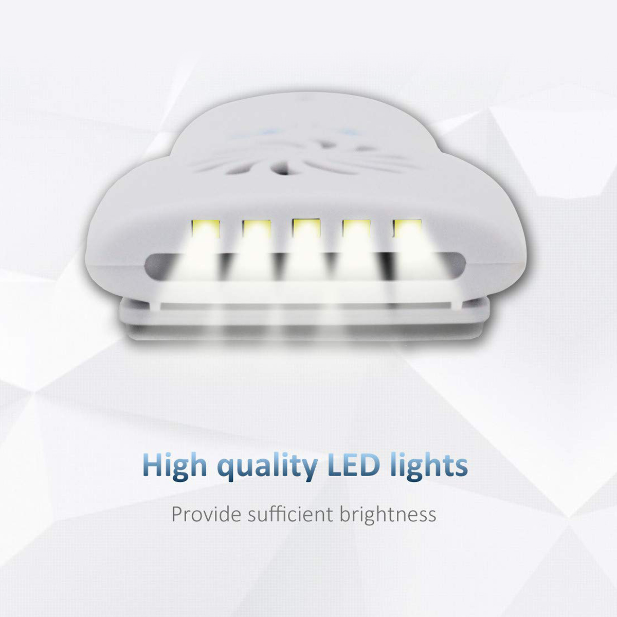 Tandheelkundige anti-condenssp - Photography Led Lighting Kit recensie en prijs