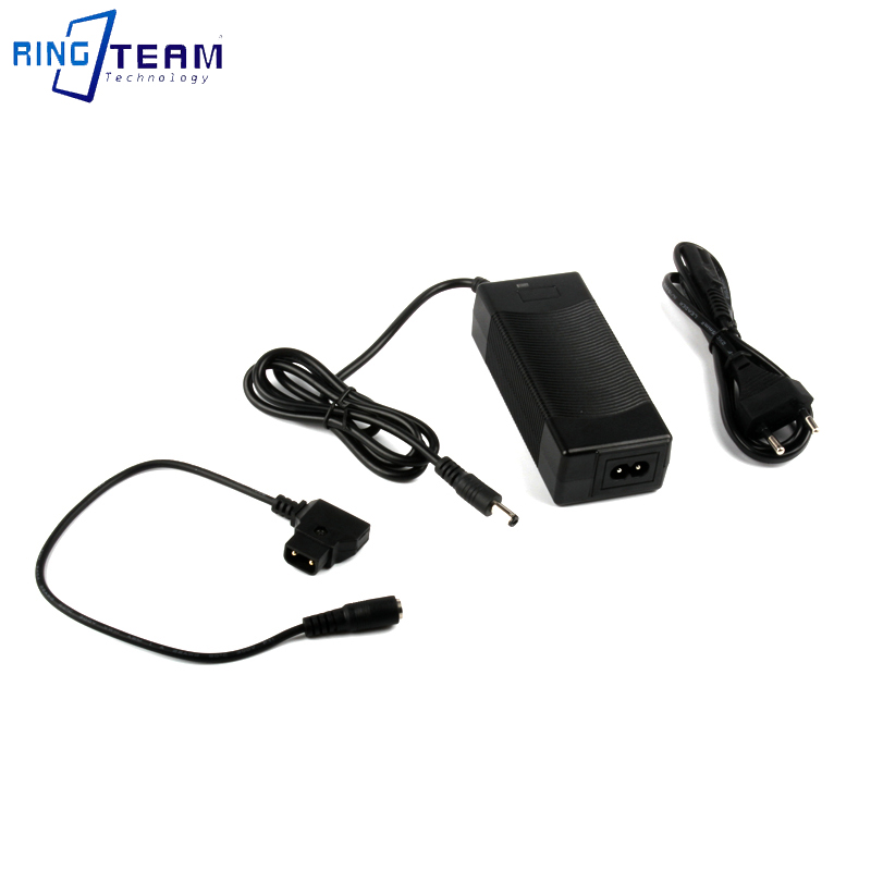 16,8 V uitzendgekwaliteit AC-a - V Mount Battery recensie en prijs