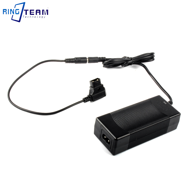 16,8 V uitzendgekwaliteit AC-a - V Mount Battery recensie en prijs