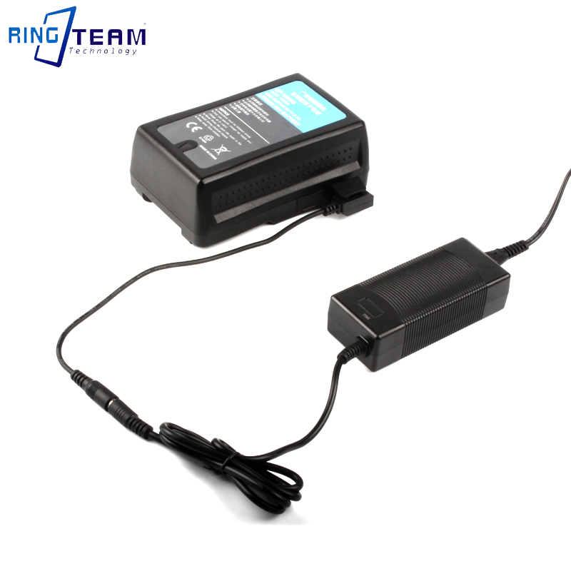 16,8 V uitzendgekwaliteit AC-a - V Mount Battery recensie en prijs