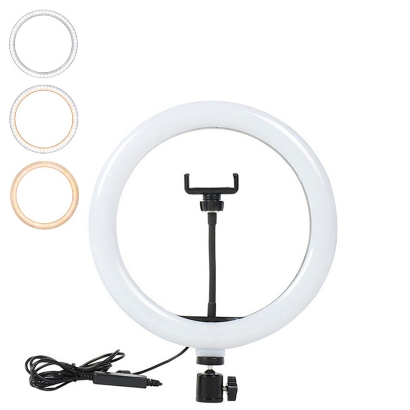 Video Light 16/26/33cm Selfie  - Photography Lighting Stick recensie en prijs
